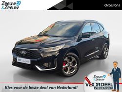 Zwart Gebruikt 2025 Ford Kuga ST-Line X SUV | € 43.875 (Eerlijke prijs)