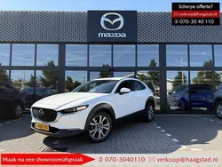 Arctic white (licht wit) Gebruikt 2021 Mazda CX-30 Comfort SUV | € 24.950 (Eerlijke prijs)