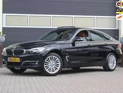Zwart Gebruikt 2017 BMW 320 Gran Turismo Executive Hatchback | € 22.900 (Eerlijke prijs)