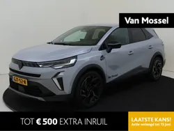 Grijs Gebruikt 2024 Renault Symbioz Iconic SUV | € 37.935