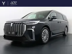 Zwart Nieuw 2024 Voyah Dream MPV | € 89.995
