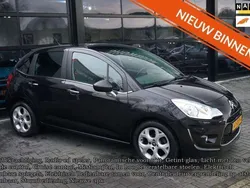 Zwart, metallic lak Gebruikt 2011 Citroën C3 SELECTION Hatchback | € 4.440 (Eerlijke prijs)