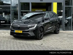 Zwart Gebruikt 2023 Renault Austral Techno Esprit Alpine SUV | € 35.845 (Eerlijke prijs)
