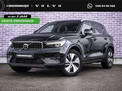Zwart Gebruikt 2022 Volvo XC40 Core SUV | € 33.899 (Goede deal)