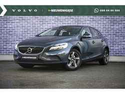 Gebruikt 2016 Volvo V40 Stationwagen | € 16.194 (Iets duurder)