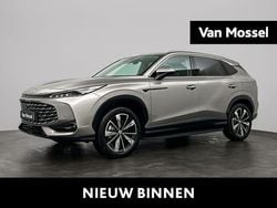 Grijs, metallic lak Gebruikt 2024 MG HS Comfort SUV | € 36.995 (Eerlijke prijs)