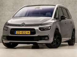 Grijs Gebruikt 2019 Citroën C4 SpaceTourer PureTech MPV | € 16.445 (Eerlijke prijs)