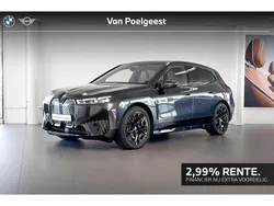 Grijs Gebruikt 2022 BMW iX Executive SUV | € 52.900 (Eerlijke prijs)