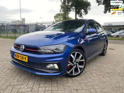 Blauw Gebruikt 2018 VW Polo GTI Hatchback | € 19.499 (Goede deal)