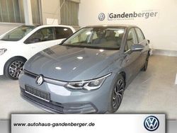 Grijs Gebruikt 2020 VW Golf VIII Style Sedan | € 21.835 (Eerlijke prijs)
