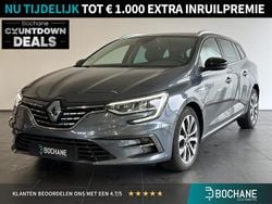 Grijs Gebruikt 2024 Renault Mégane GrandTour Techno Stationwagen | € 24.195 (Eerlijke prijs)