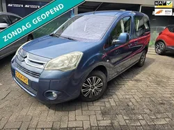 Blauw Gebruikt 2010 Citroën Berlingo MPV | € 5.450