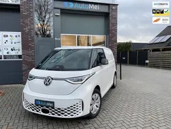 VW ID. Buzz