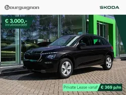 Nieuw 2024 Skoda Kamiq Selection SUV | € 35.940 (Eerlijke prijs)