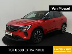 Rood Gebruikt 2023 Renault Austral Techno SUV | € 32.925 (Eerlijke prijs)
