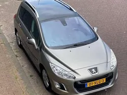 Gebruikt 2012 Peugeot 308 Allure Stationwagen | € 3.300 (Goede deal)
