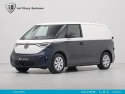 Blauw Gebruikt 2023 VW ID. Buzz Van | € 38.740 (Goede deal)