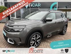 Grijs Gebruikt 2019 Citroën C5 Aircross Business Class SUV | € 19.900 (Eerlijke prijs)