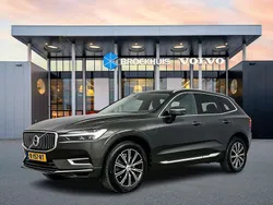 Grijs Gebruikt 2021 Volvo XC60 Inscription SUV | € 42.900 (Goede deal)