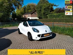 Wit Gebruikt 2011 Renault Wind Dynamique Cabriolet | € 6.450 (Eerlijke prijs)