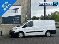 Wit Gebruikt 2016 Citroën Jumpy MPV | € 6.450 (Super prijs)