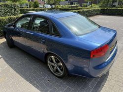 Blauw Gebruikt 2005 Audi A4 Sedan | € 3.950 (Eerlijke prijs)