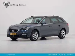 Grijs Gebruikt 2023 Seat Leon Business Stationwagen | € 25.440 (Eerlijke prijs)