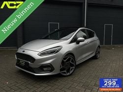 Grijs Gebruikt 2019 Ford Fiesta ST Hatchback | € 16.500 (Goede deal)