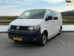 Wit Gebruikt 2013 VW T5 Van | € 10.150 (Super prijs)