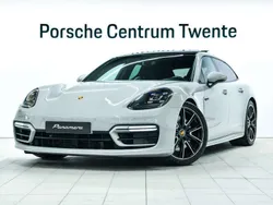 Grijs Gebruikt 2023 Porsche Panamera 4 Sport Turismo Sedan | € 109.900 (Eerlijke prijs)