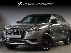 Grijs Gebruikt 2022 DS Automobiles DS3 Crossback E-Tense Performance SUV | € 19.400