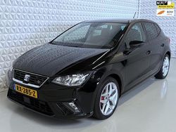 Zwart Gebruikt 2018 Seat Ibiza Business Hatchback | € 7.999 (Eerlijke prijs)