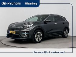 Grijs Gebruikt 2021 Kia e-Niro SUV | € 23.900 (Super prijs)