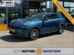 Blauw Gebruikt 2023 Lynk & Co 01 SUV | € 29.990 (Eerlijke prijs)