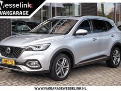 Zilver Gebruikt 2022 MG EHS Luxury SUV | € 21.900 (Eerlijke prijs)