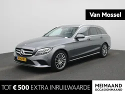Mercedes 200