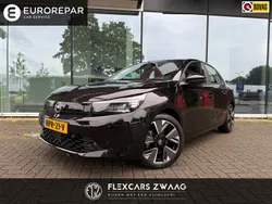 Zwart Gebruikt 2024 Opel Corsa Edition+ Hatchback | € 17.490 (Eerlijke prijs)