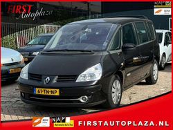 Zwart Gebruikt 2006 Renault Espace Dynamique MPV | € 1.400 (Eerlijke prijs)