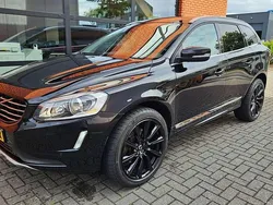 Zwart Gebruikt 2015 Volvo XC60 R-Design SUV | € 21.300 (Goede deal)