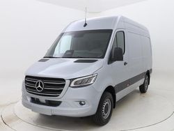 Grijs Gebruikt 2024 Mercedes Sprinter Van | € 66.794