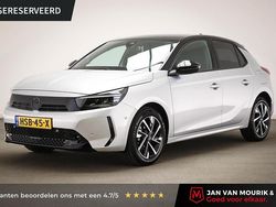 Grijs Gebruikt 2023 Opel Corsa Hatchback | € 17.195 (Eerlijke prijs)