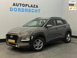 Grijs Gebruikt 2020 Hyundai Kona Comfort SUV | € 14.750 (Goede deal)