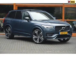 Blauw Gebruikt 2024 Volvo XC90 Ultra SUV | € 64.950 (Super prijs)