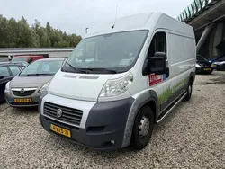 Overige Gebruikt 2012 Fiat Ducato Van | € 4.999