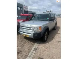 Overige Gebruikt 2008 Land Rover Discovery 3 HSE SUV | € 7.999 (Duur)