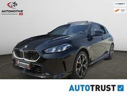 Zwart Gebruikt 2024 BMW 120 Shadowline Hatchback | € 37.595 (Goede deal)