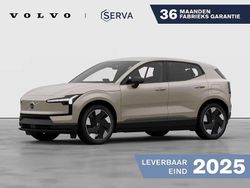 Beige Nieuw 2025 Volvo EX30 Single Motor Extended Range SUV | € 40.845 (Super prijs)