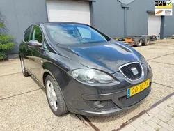 Zwart Gebruikt 2006 Seat Altea Stylance MPV | € 3.250 (Eerlijke prijs)