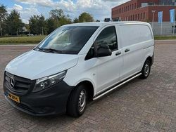 Gebruikt 2015 Mercedes Vito | € 6.495 (Eerlijke prijs)