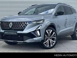 Grijs Nieuw 2025 Renault Espace Iconic MPV | € 57.800 (Eerlijke prijs)